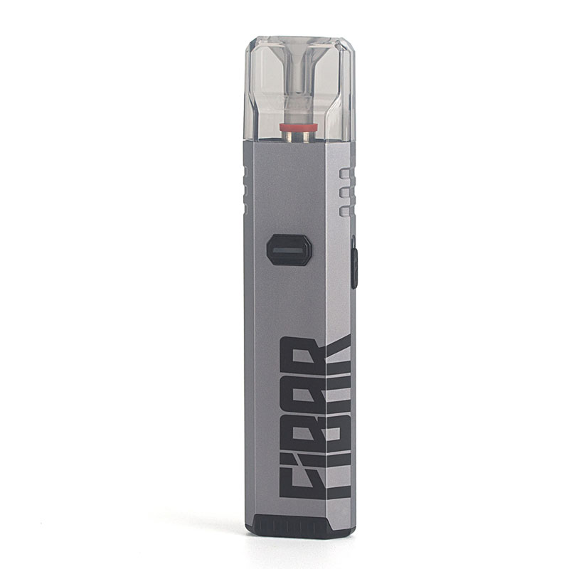 [Global-CN02][Pre-order] Advken Fibar Pod System Kit 650mAh 3ml