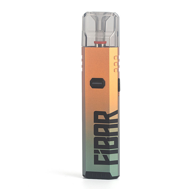 [Global-CN02][Pre-order] Advken Fibar Pod System Kit 650mAh 3ml