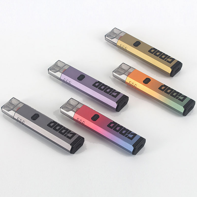 [Global-CN02][Pre-order] Advken Fibar Pod System Kit 650mAh 3ml