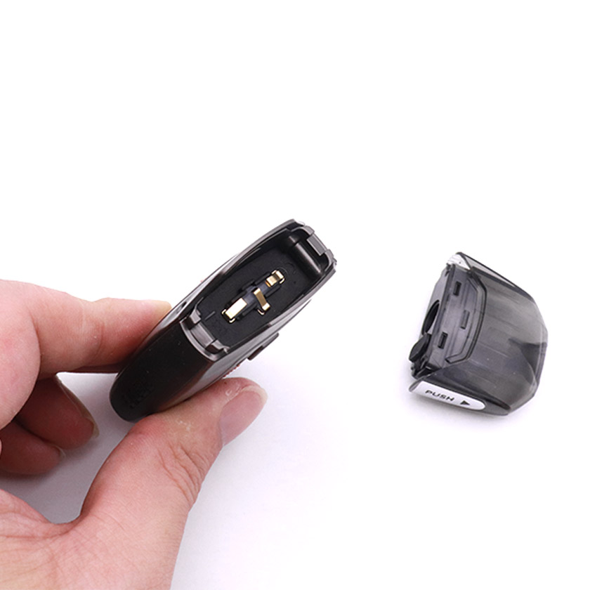 [Global-CN02][Clearance] Geekvape Aegis Empty Pod Cartridge 3.5ml (2pcs/pack)
