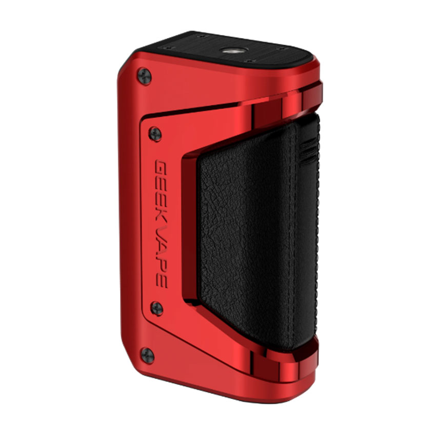 [Global-CN02] Geekvape L200 (Aegis Legend 2) Mod