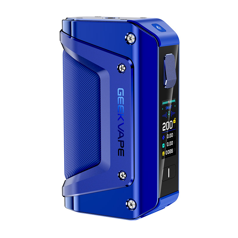 [Global-CN02] Geekvape Aegis L200 (Legend 3) Mod