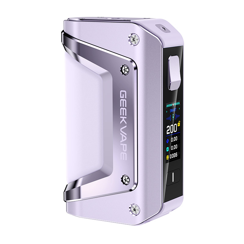 [Global-CN02] Geekvape Aegis L200 (Legend 3) Mod