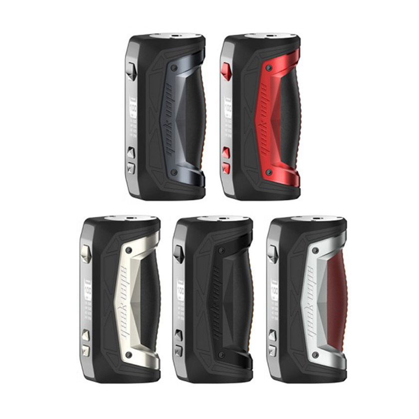 [Global-CN02] Geekvape Aegis Max 100W Mod