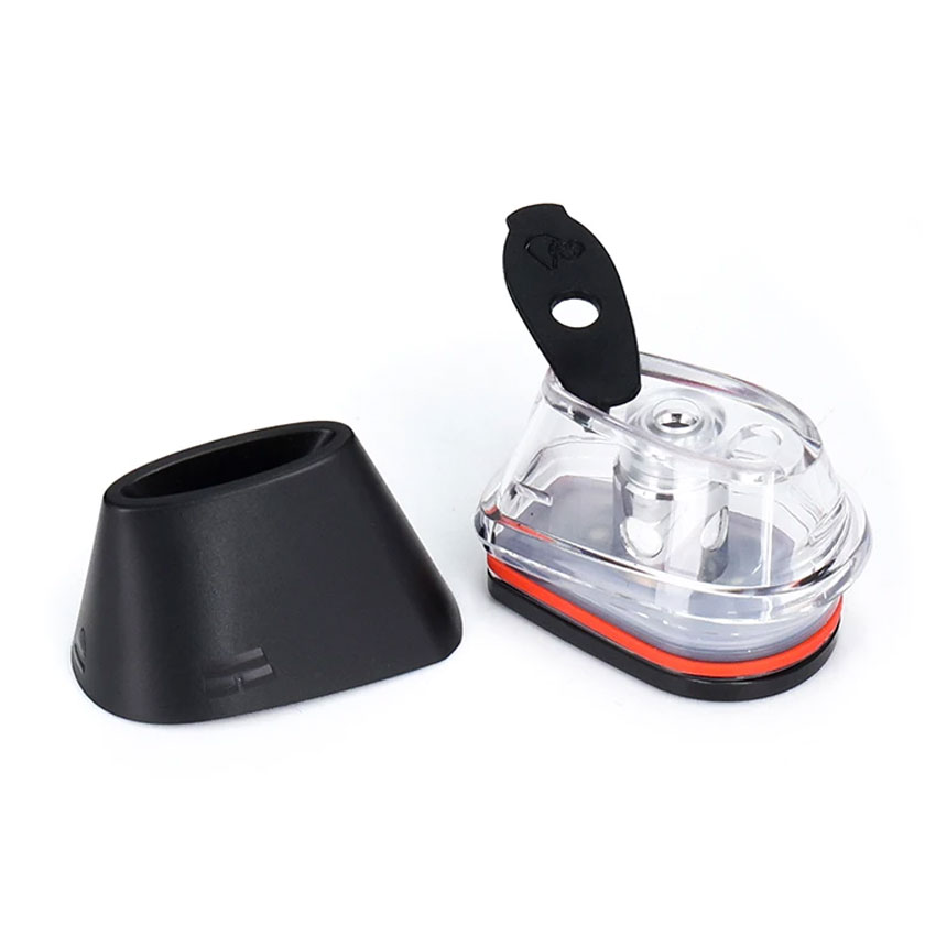 [Global-CN02] Geekvape Aegis Nano Pod Cartridge 2ml (2pcs/pack)