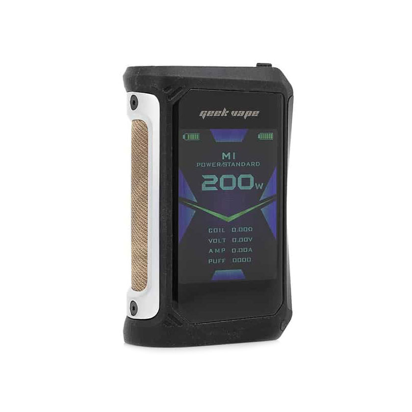 [Global-CN02] Geekvape Aegis X 200W Box Mod