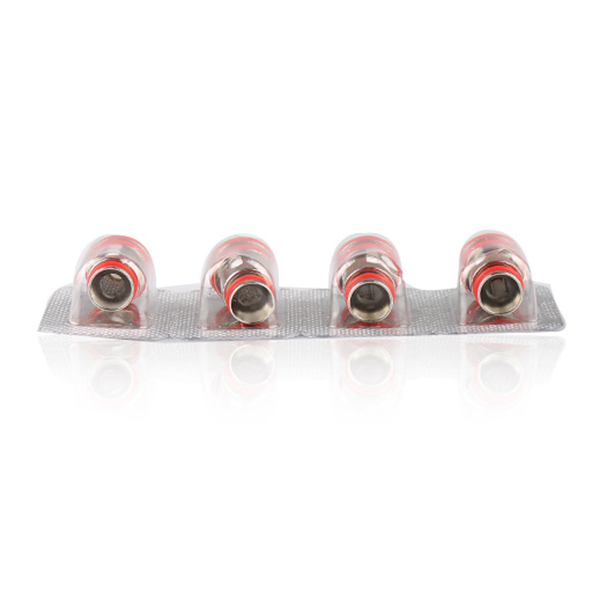 [Global-CN02] Uwell Replacement Coil for Aeglos Kit / Aeglos P1 Kit / Aeglos Tank Pod (4pcs/pack)