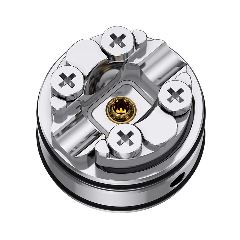 [Global-CN02][Pre-order] Vapefly Alberich MTL RTA Atomizer 3ml/4ml