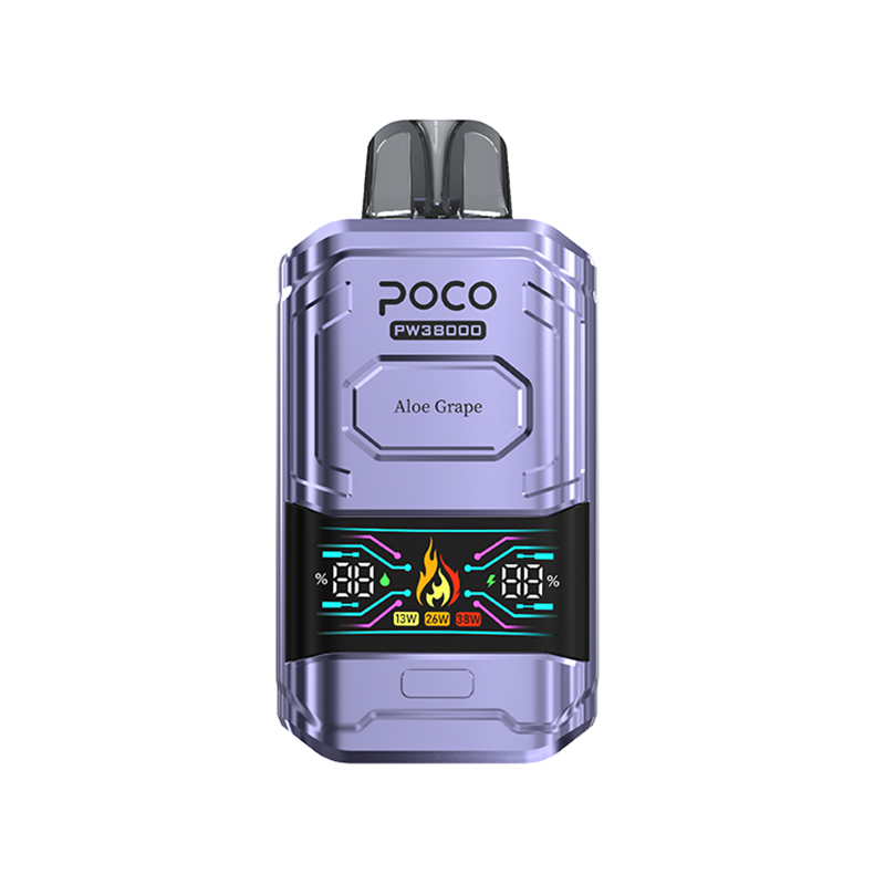 [Europe-PL01] POCO PW38000 38K Kit 30ml