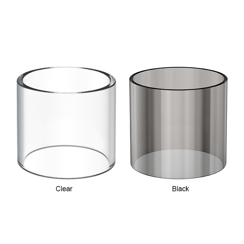 [Global-CN02] Innokin Ares Finale Replacement Glass Tube 4.5ml