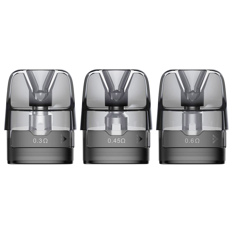 [Global-CN02] VOOPOO Argus E40 Pod Cartridge 4.5ml (2pcs/pack)
