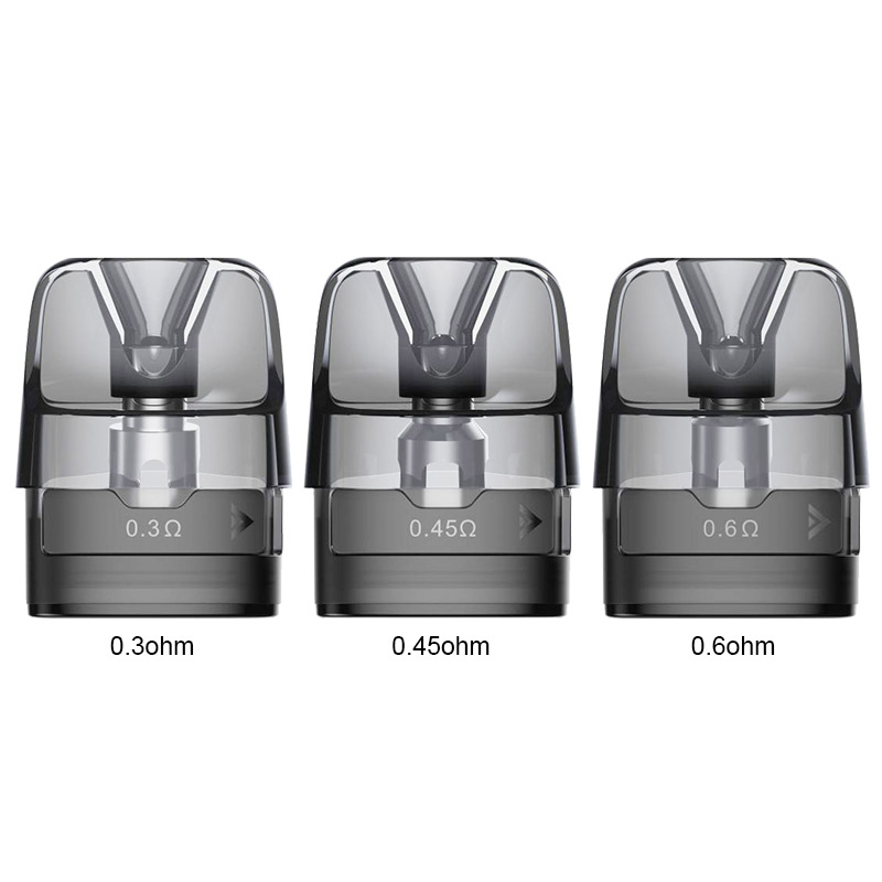 [Global-CN02] VOOPOO Argus E40 Pod Cartridge 4.5ml (2pcs/pack)