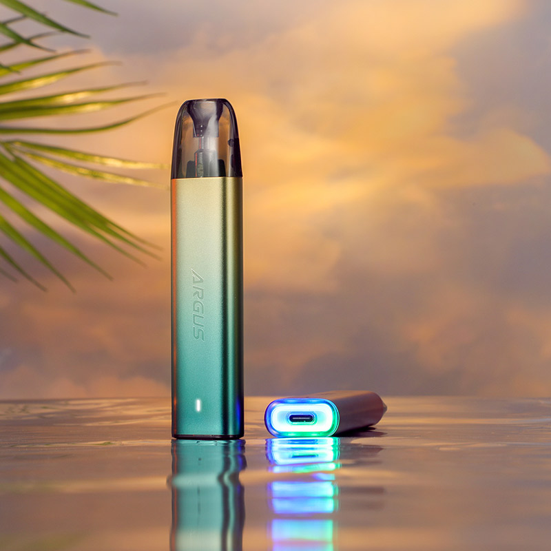 [Global-CN02][Clearance] VOOPOO Argus G2 Mini Pod System Kit 1200mAh 3ml