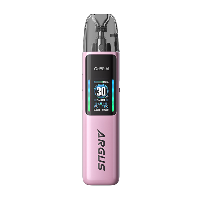 [Global-CN02][Clearance] VOOPOO Argus G2 Pod System Kit 1000mAh 3ml