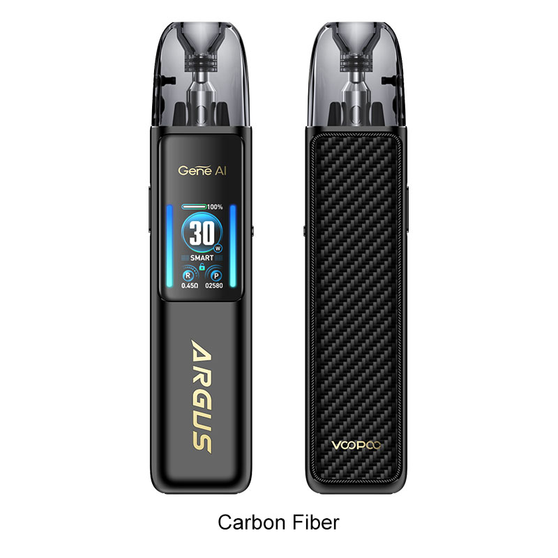 [Global-CN02] VOOPOO Argus G2 Pod System Kit 1000mAh 3ml