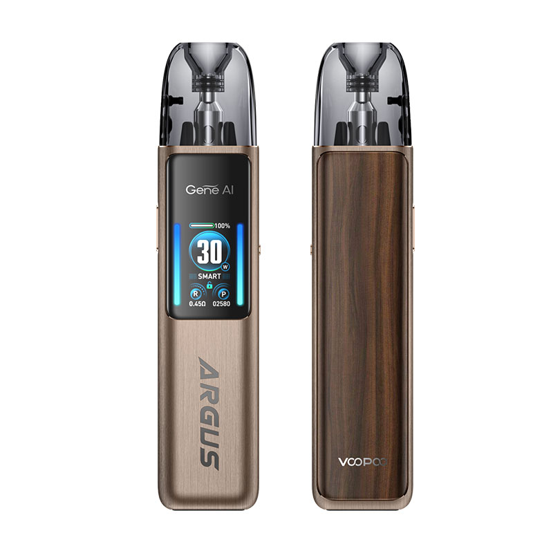 [Global-CN02] VOOPOO Argus G2 Pod System Kit 1000mAh 3ml
