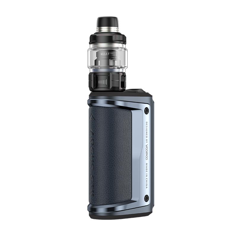 [Global-CN02] VOOPOO Argus GT II 200W Mod Kit with Uforce-L Tank Atomizer 5.5ml