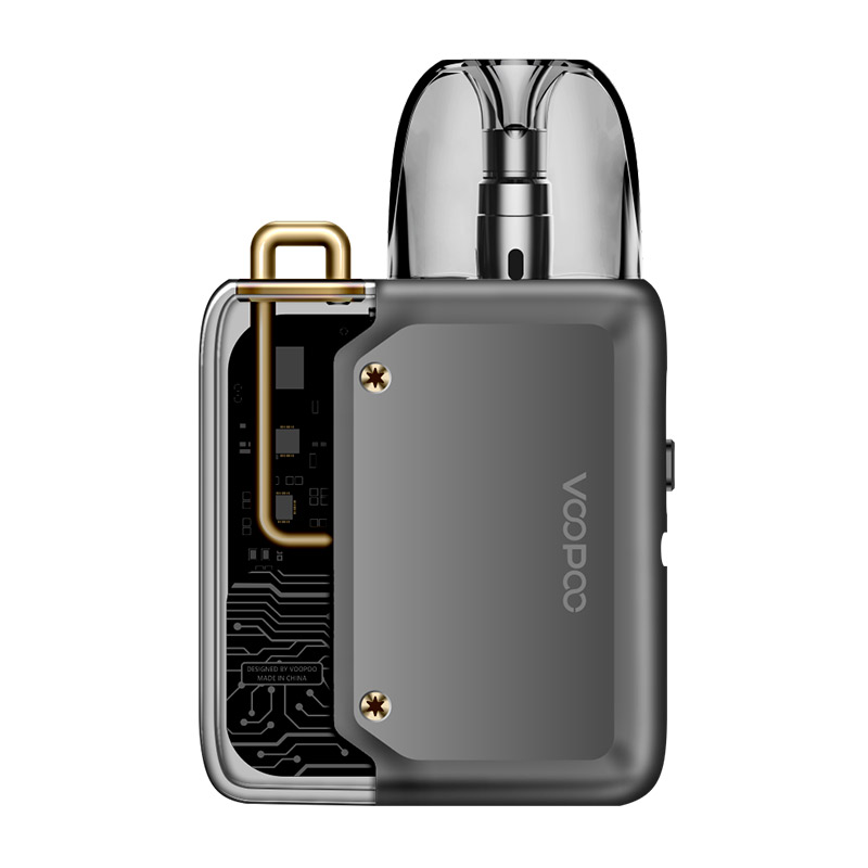 [Global-CN02] VOOPOO Argus P1 Pod System Kit 800mAh 2ml