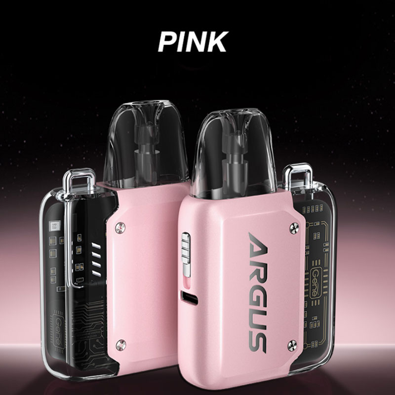 [Global-CN02] VOOPOO Argus P1 Pod System Kit 800mAh 2ml