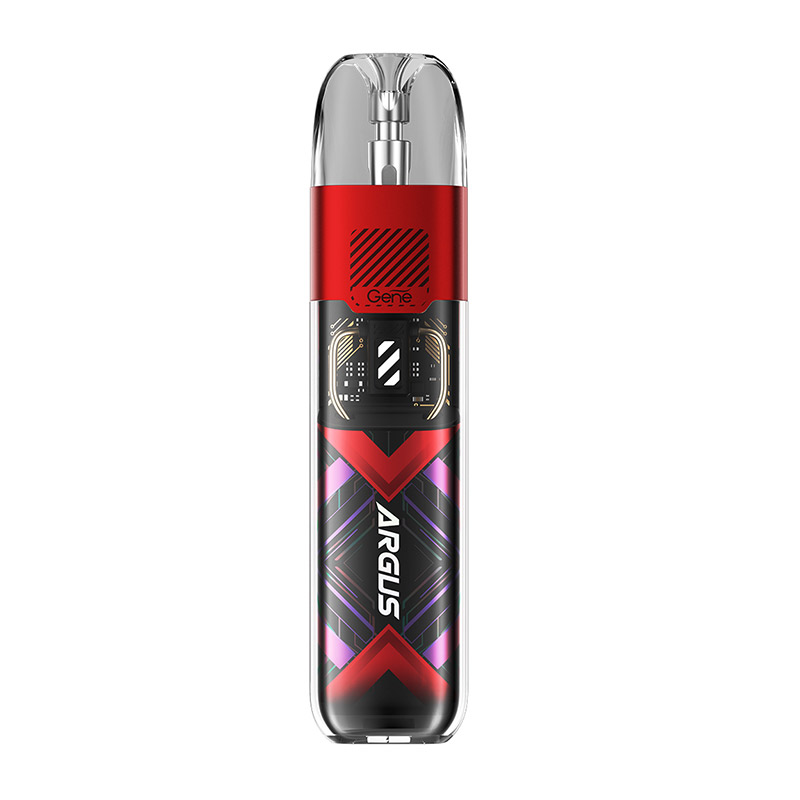[Global-CN02] VOOPOO Argus P1s Pod System Kit 800mAh 2ml
