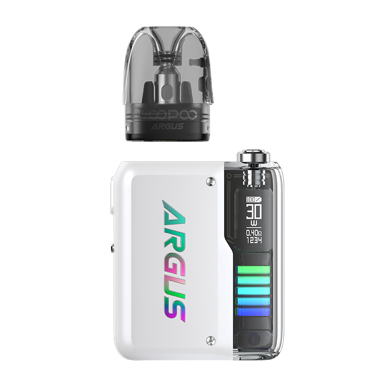 [Global-CN02][Clearance] VOOPOO Argus P2 Pod System Kit 1100mAh 2ml