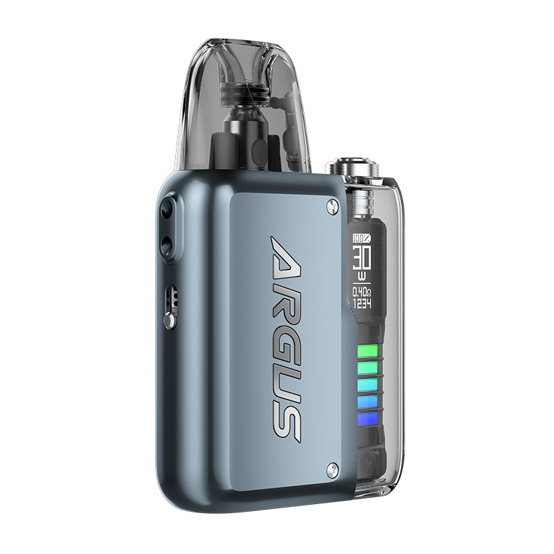 [Global-CN02][Clearance] VOOPOO Argus P2 Pod System Kit 1100mAh 2ml