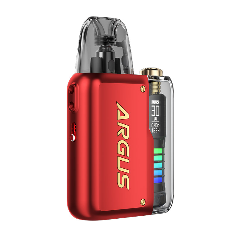 [Global-CN02][Clearance] VOOPOO Argus P2 Pod System Kit 1100mAh 2ml