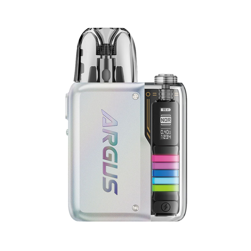 [Global-CN02][Clearance] VOOPOO Argus P2 Pod System Kit 1100mAh 2ml