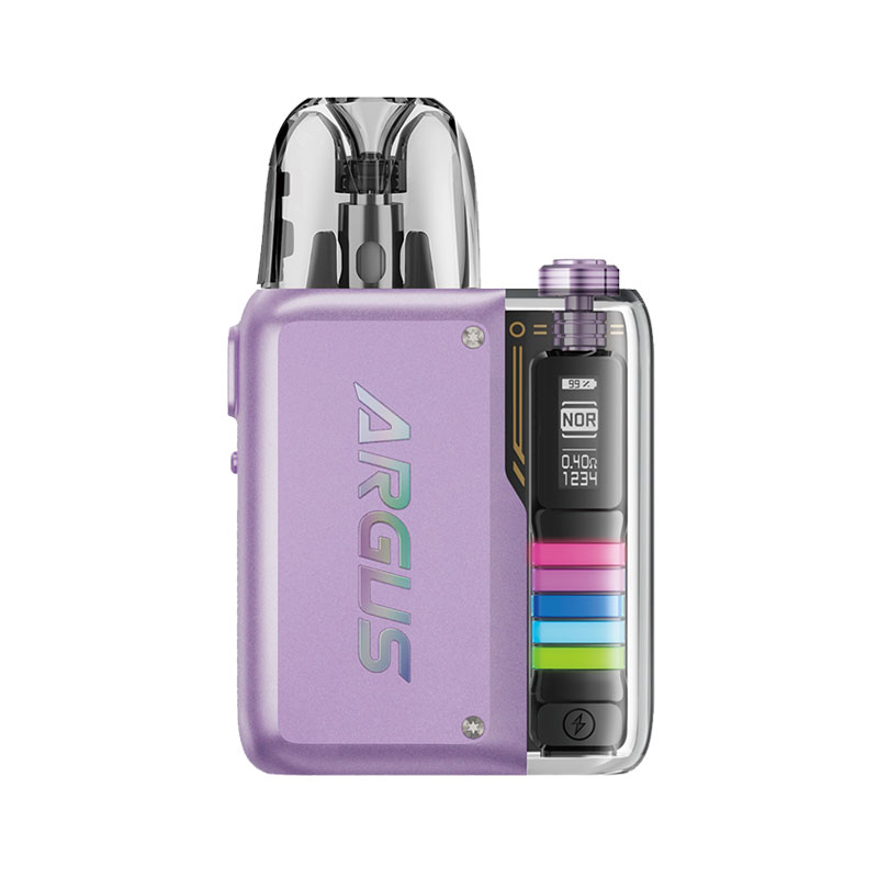 [Global-CN02][Clearance] VOOPOO Argus P2 Pod System Kit 1100mAh 2ml