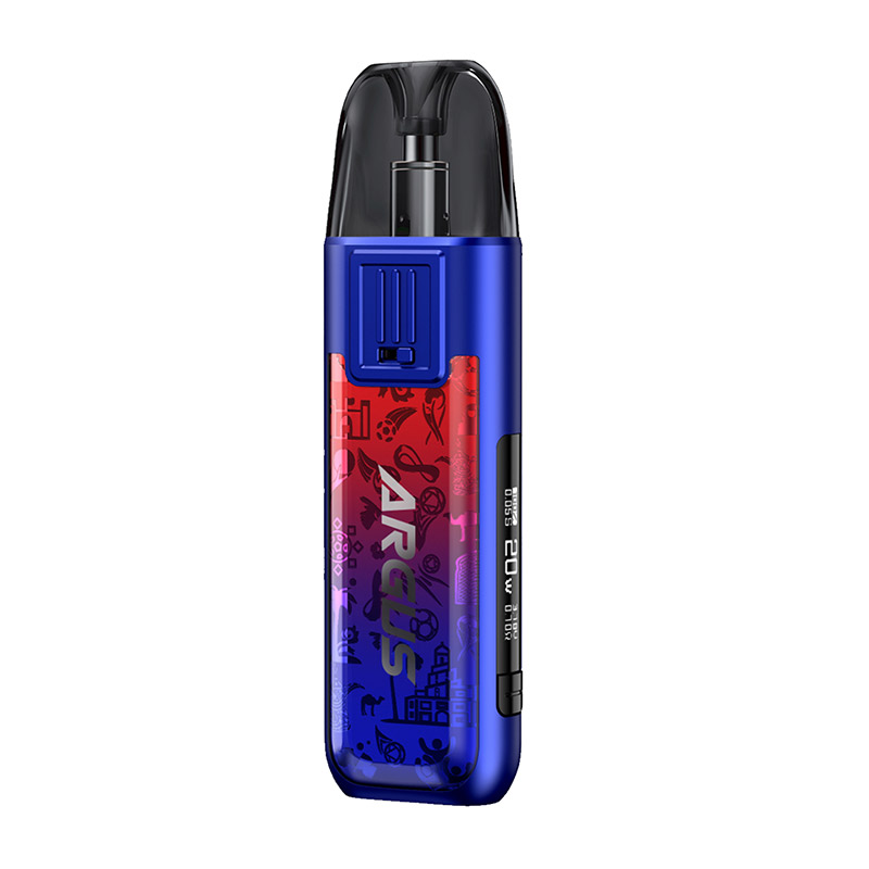 [Global-CN02] Voopoo Argus Pod System Kit 800mAh 2ml