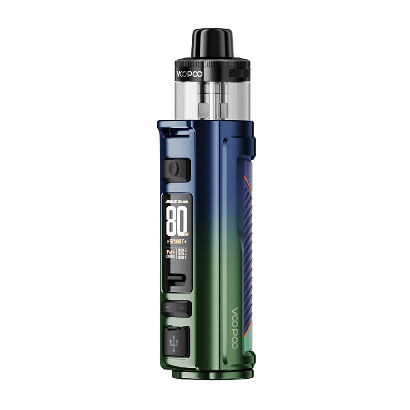 [Global-CN02] Voopoo Argus Pro 2 Pod Mod Kit 3000mAh 5ml