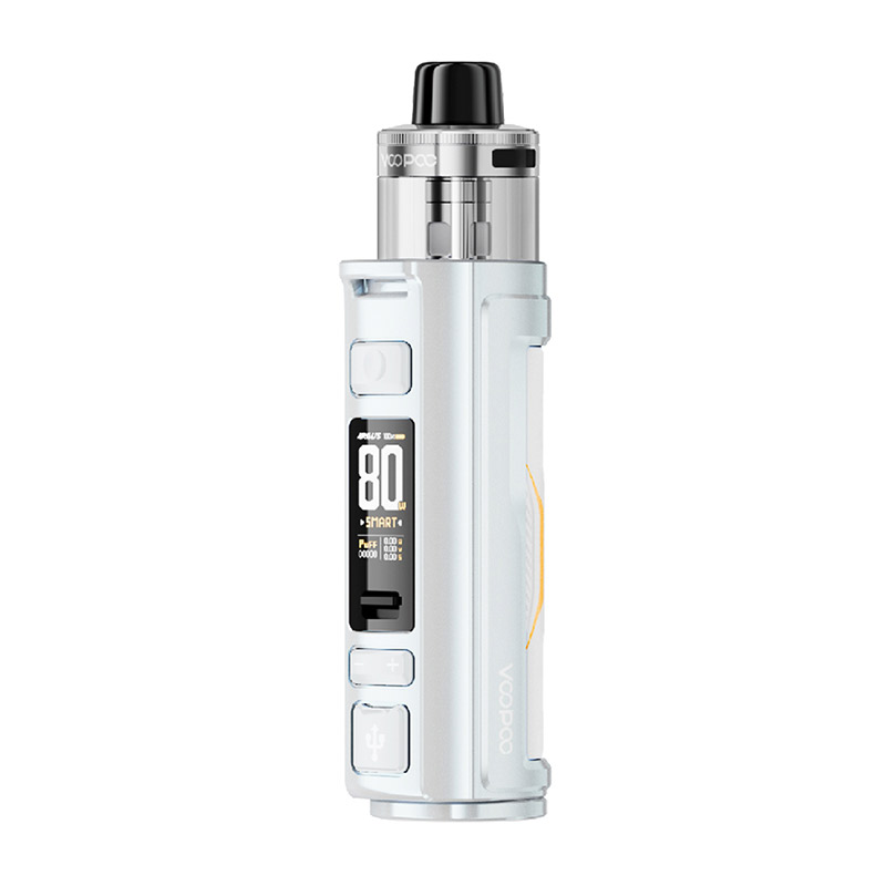 [Global-CN02] Voopoo Argus Pro 2 Pod Mod Kit 3000mAh 5ml