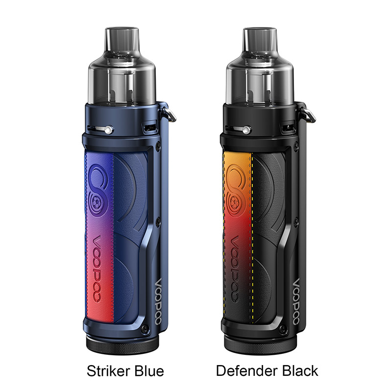 Voopoo Argus Pro Pod Mod Kit 3000 mAh 4,5 ml