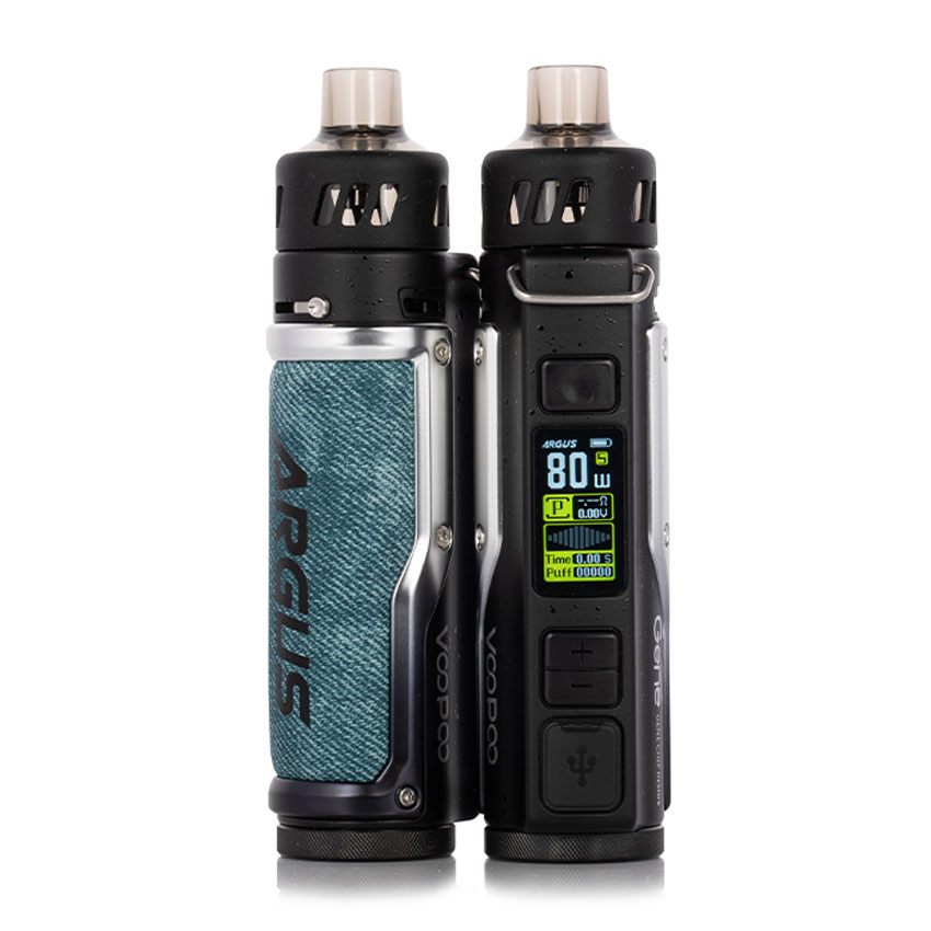 Voopoo Argus Pro Pod Mod Kit 3000 mAh 4,5 ml