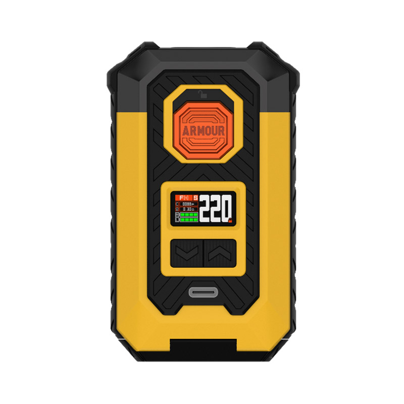 [Global-CN02] Vaporesso Armour Max 220W Box Mod