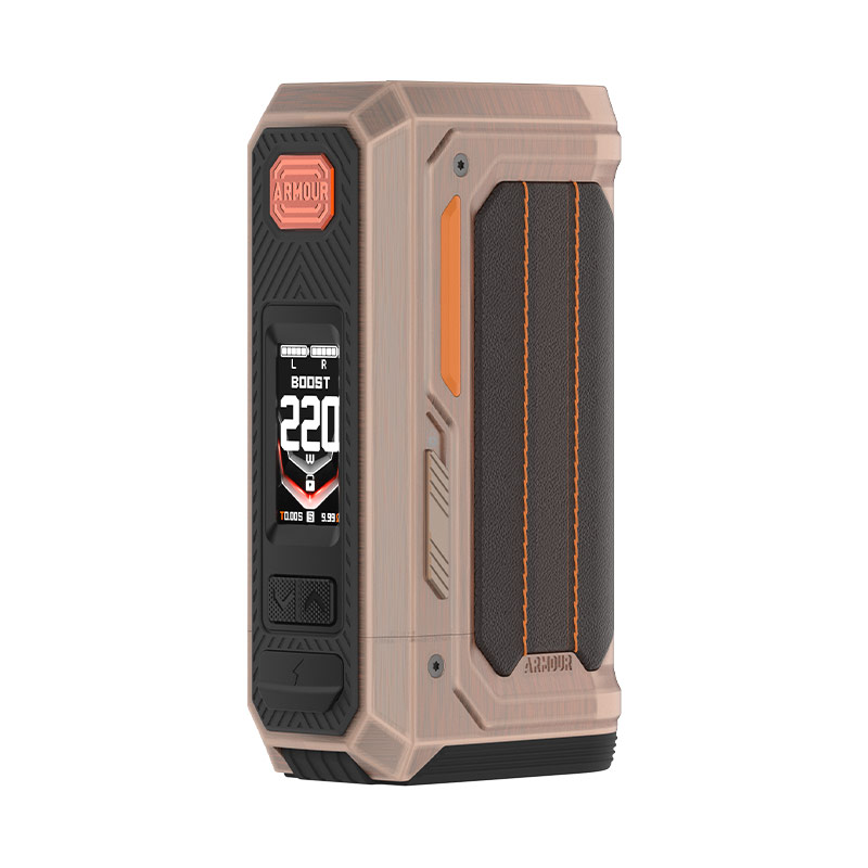 [Global-CN02][Pre-order] Vaporesso Armour OCTA Box Mod 220W