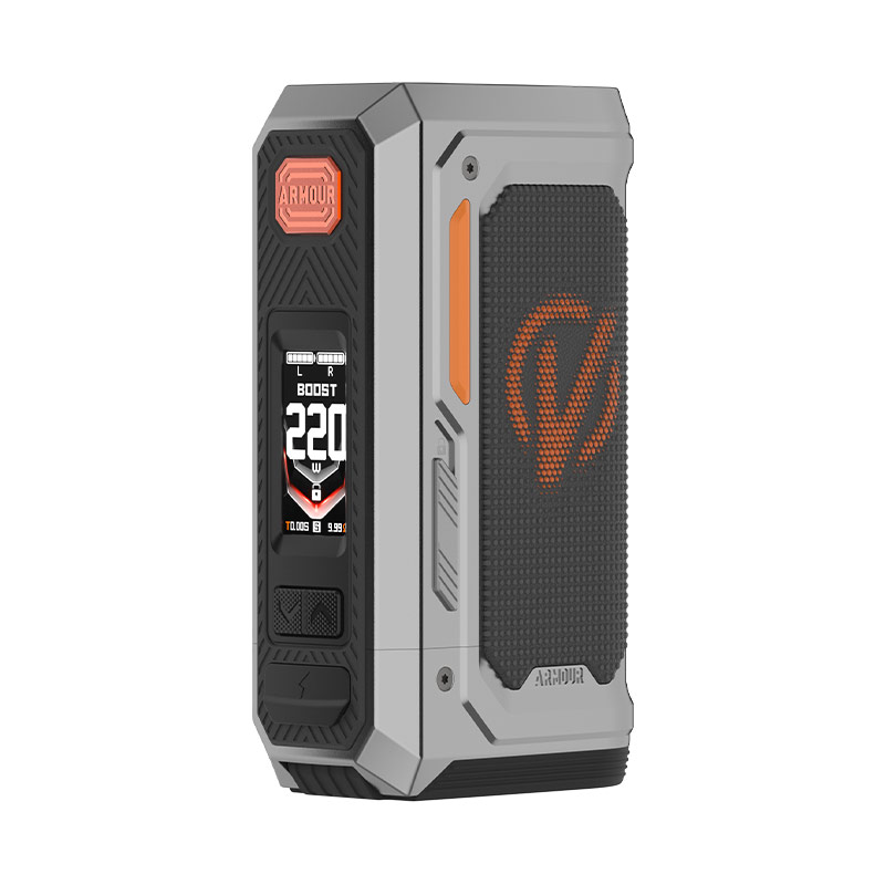 [Global-CN02][Pre-order] Vaporesso Armour OCTA Box Mod 220W