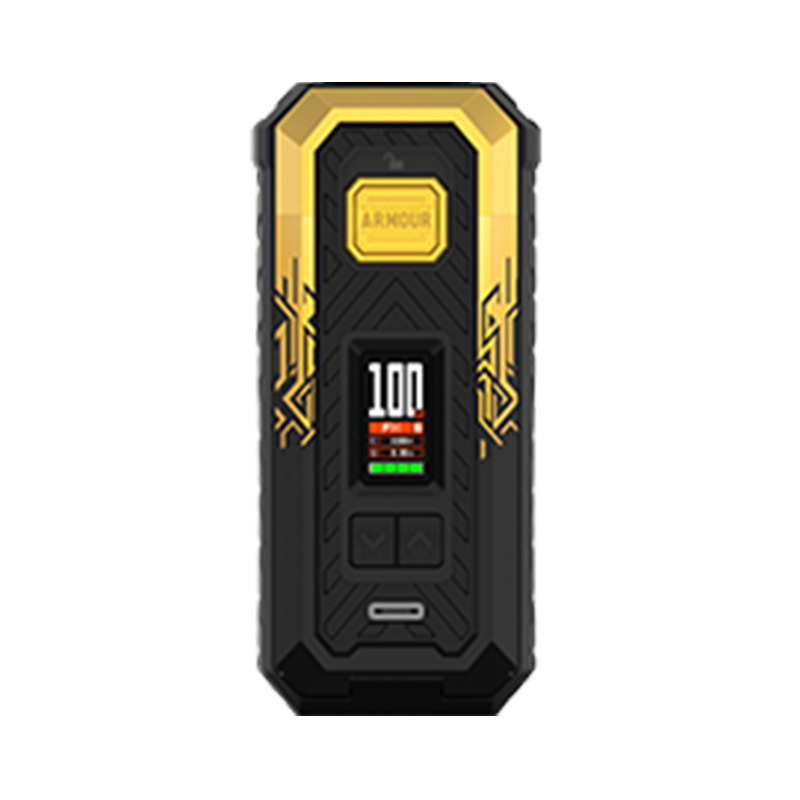 [Global-CN02] Vaporesso Armour S 100W Box Mod
