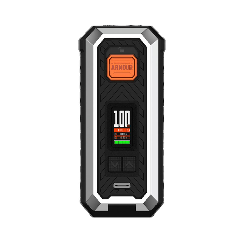 [Global-CN02] Vaporesso Armour S 100W Box Mod