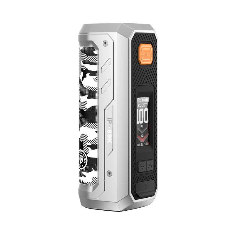[Global-CN02] Vaporesso Armour Ultra Mod 5500mAh 100W