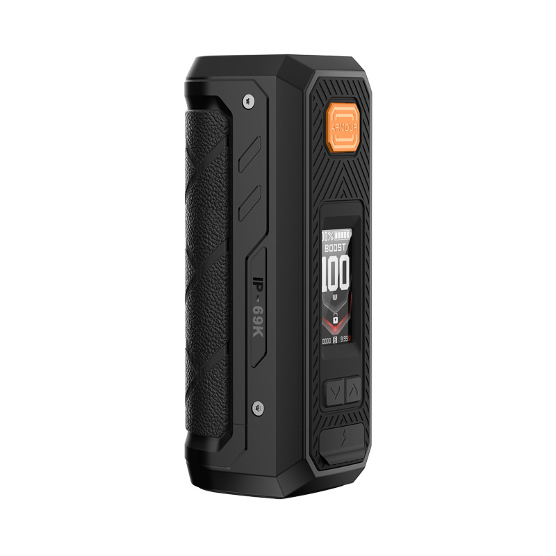 [Global-CN02] Vaporesso Armour Ultra Mod 5500mAh 100W
