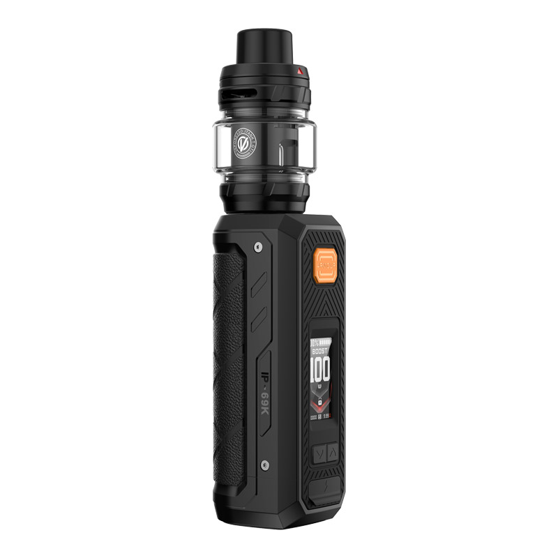 [Global-CN02] Vaporesso Armour Ultra Mod Kit 5500mAh (Max 100W) 6ml