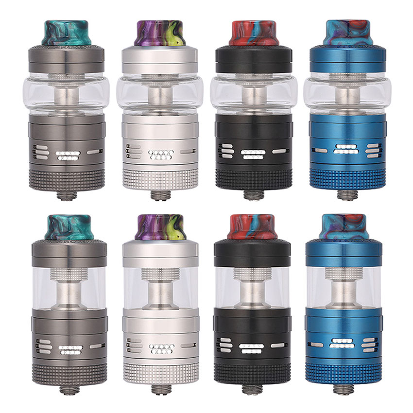 [Global-CN02] Steam Crave Aromamizer Supreme V3 RDTA Atomizer 6ml/7ml