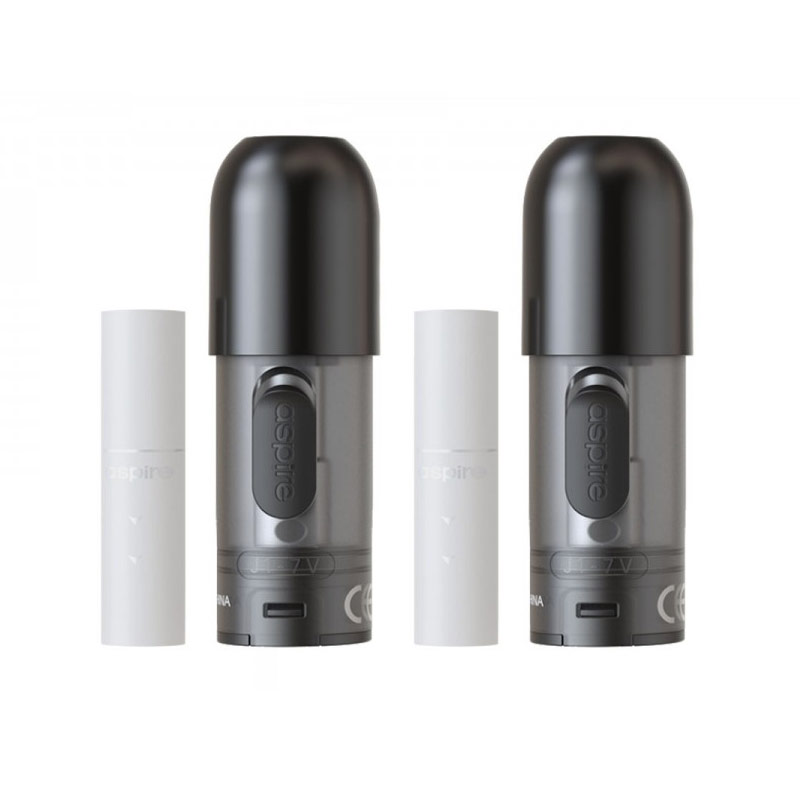 [Global-CN02] Aspire Vilter Pro Pod Cartridge 2ml