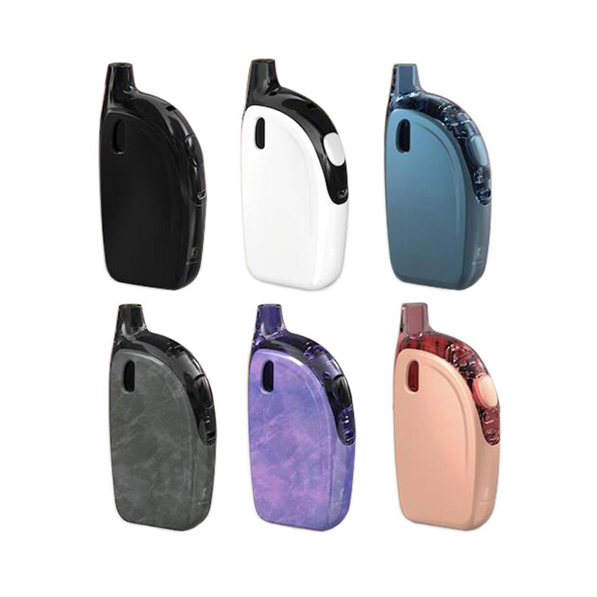 [Global-CN02] Joyetech Atopack Penguin SE Starter Kit 2000 mAh 8,8 ml-CigBest DE