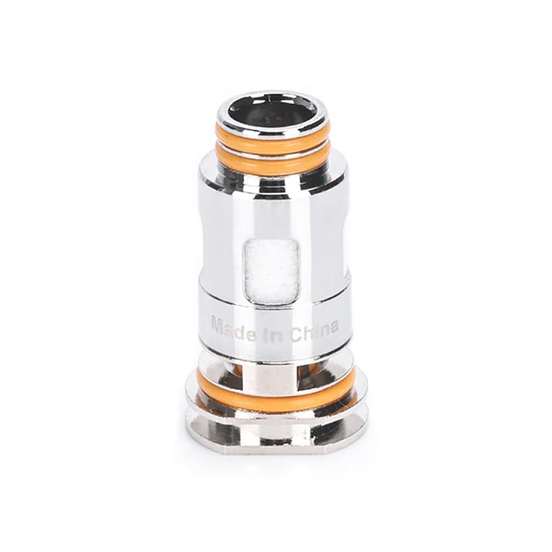 [Global-CN02] Geekvape B60 (Aegis Boost 2) Empty Pod Cartridge 5ml (2pcs/pack)