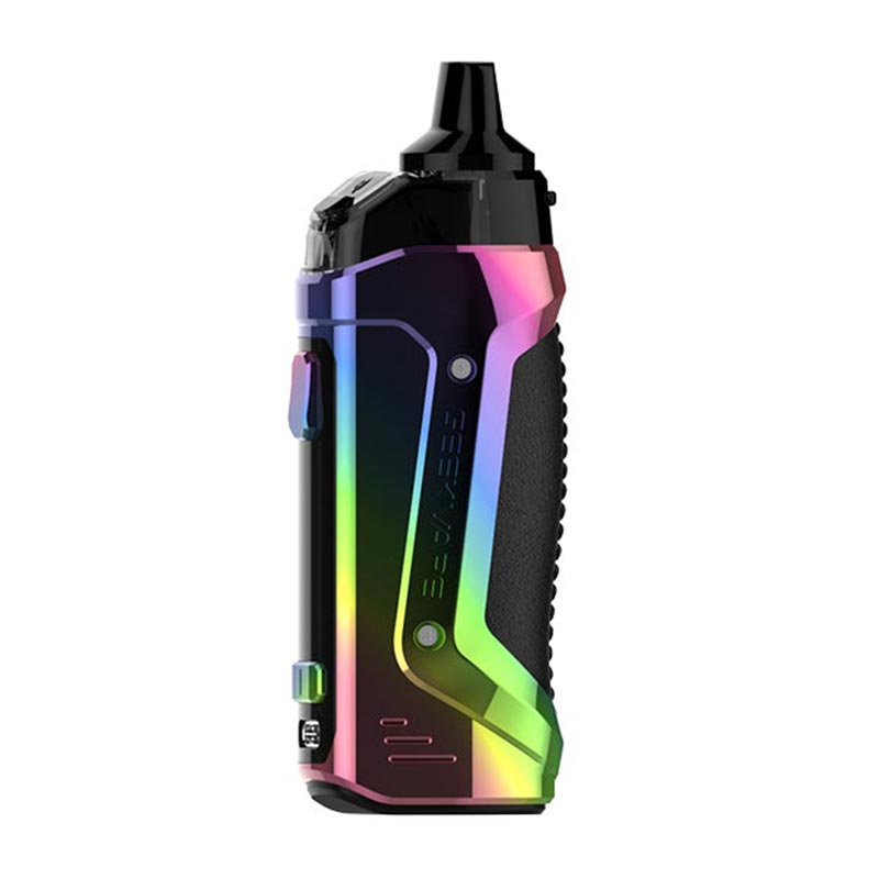 [Global-CN02] Geekvape B60 (Aegis Boost 2) Pod System Kit 2000mAh 5ml