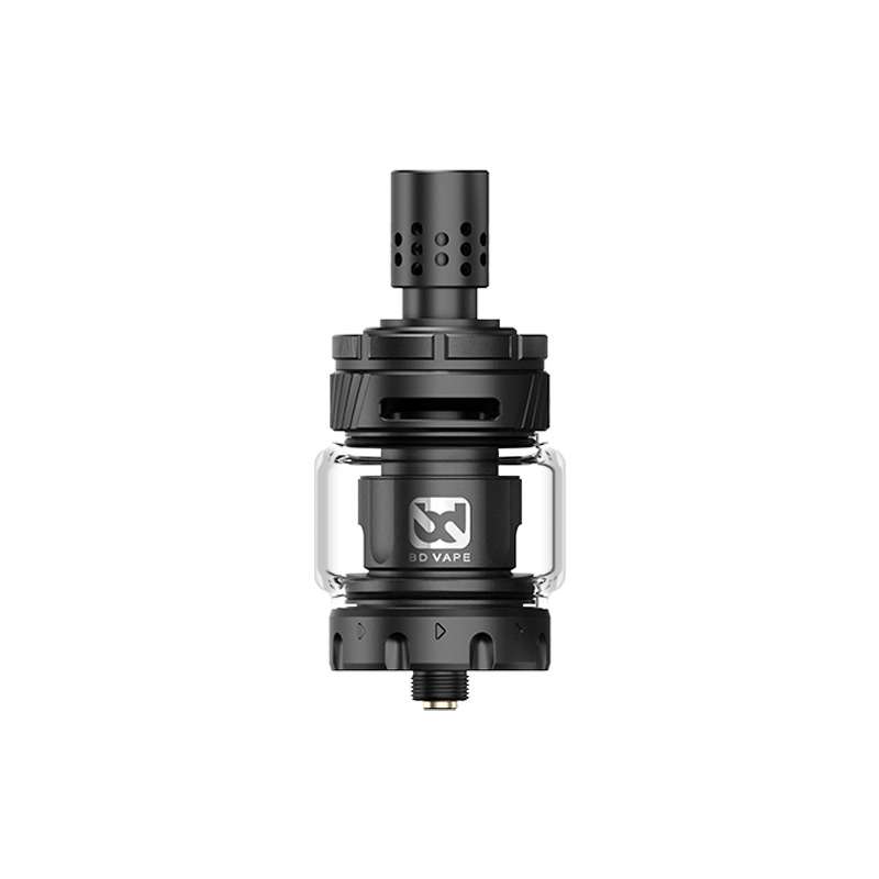 [Global-CN02][Pre-order] BD Vape Precisio Sub Ohm Blaster Edition Tank 4.5ml