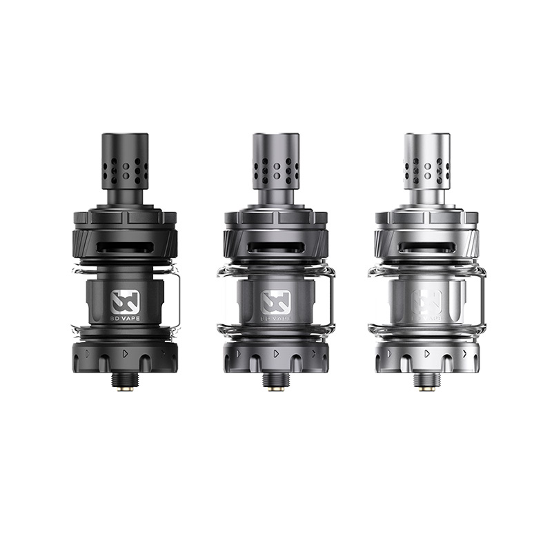 [Global-CN02][Pre-order] BD Vape Precisio Sub Ohm Blaster Edition Tank 4.5ml
