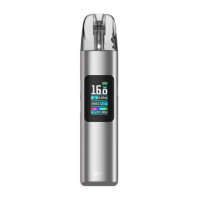 [Global-CN02] Vandy Vape BIIO Pod System Kit 1000mAh 2ml